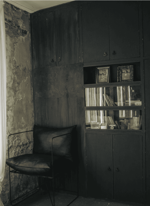 Аренда фотостудии Studio 319 Зал Основной зал в Новосибирске | Фото 