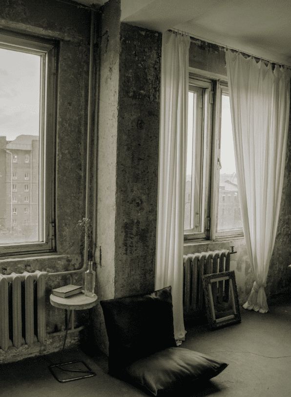 Аренда фотостудии Studio 319 Зал Основной зал в Новосибирске | Фото 