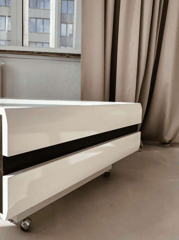 Аренда фотостудии Shokcontent Зал Свет в Новосибирске | Фото 