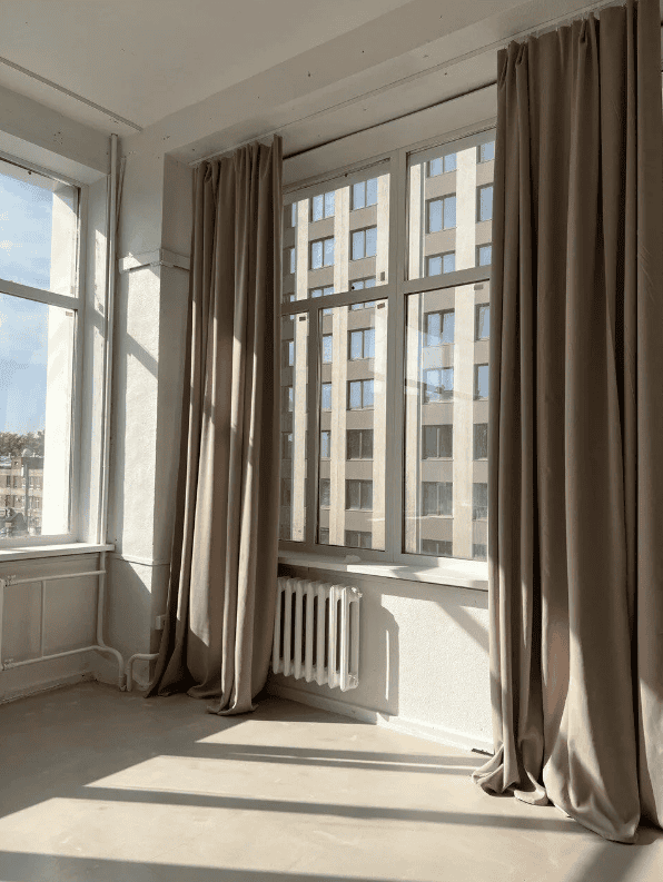 Аренда фотостудии Shokcontent Зал Свет в Новосибирске | Фото 