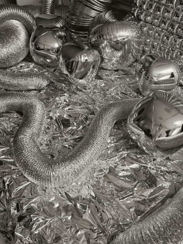 Аренда фотостудии Shokcontent Зал Песок в Новосибирске | Фото 