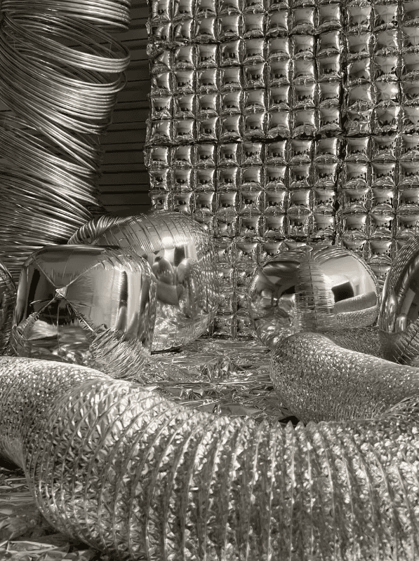 Аренда фотостудии Shokcontent Зал Песок в Новосибирске | Фото 