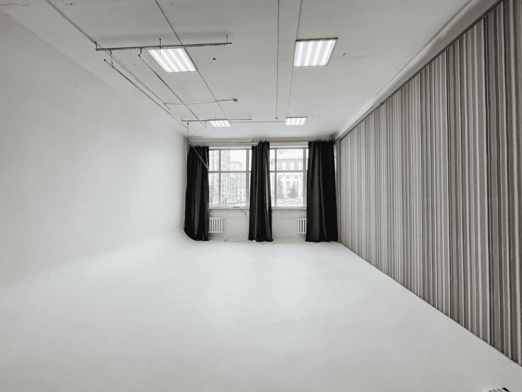 Аренда фотостудии Shokcontent Зал Песок в Новосибирске | Фото 