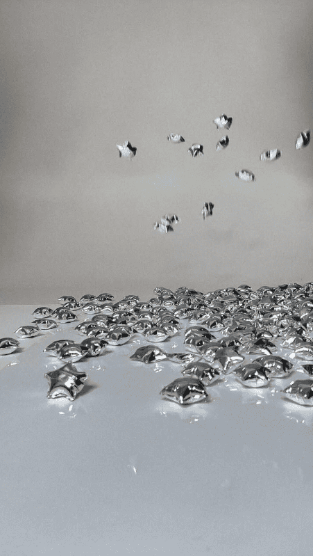 Аренда фотостудии Shokcontent Зал ЗАЛ Циклорам в Новосибирске | Фото 