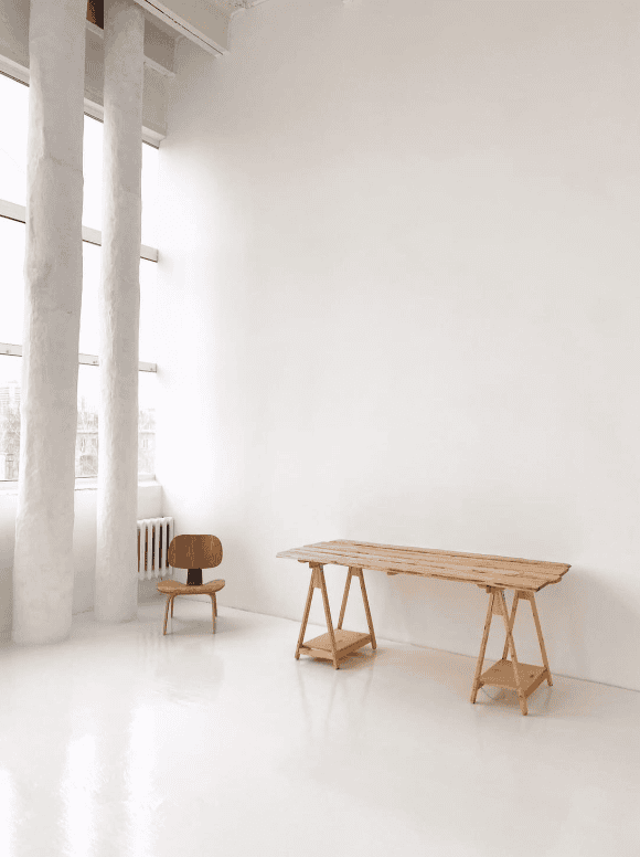 Аренда фотостудии MAIN Зал Spirit в Новосибирске | Фото 