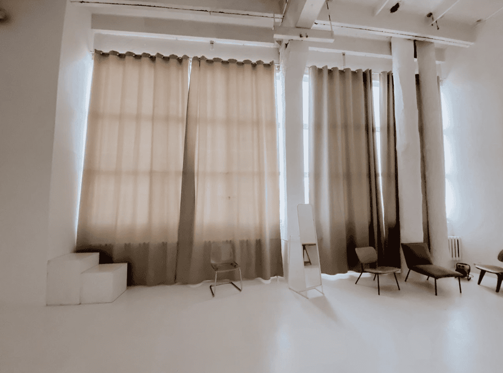 Аренда фотостудии MAIN Зал Spirit в Новосибирске | Фото 