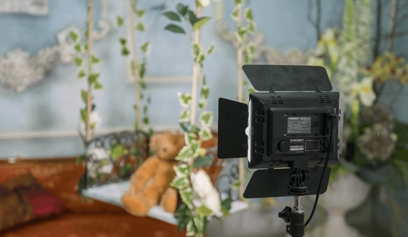 Аренда фотостудии ЗвездА Зал Основной зал в Новосибирске | Фото 