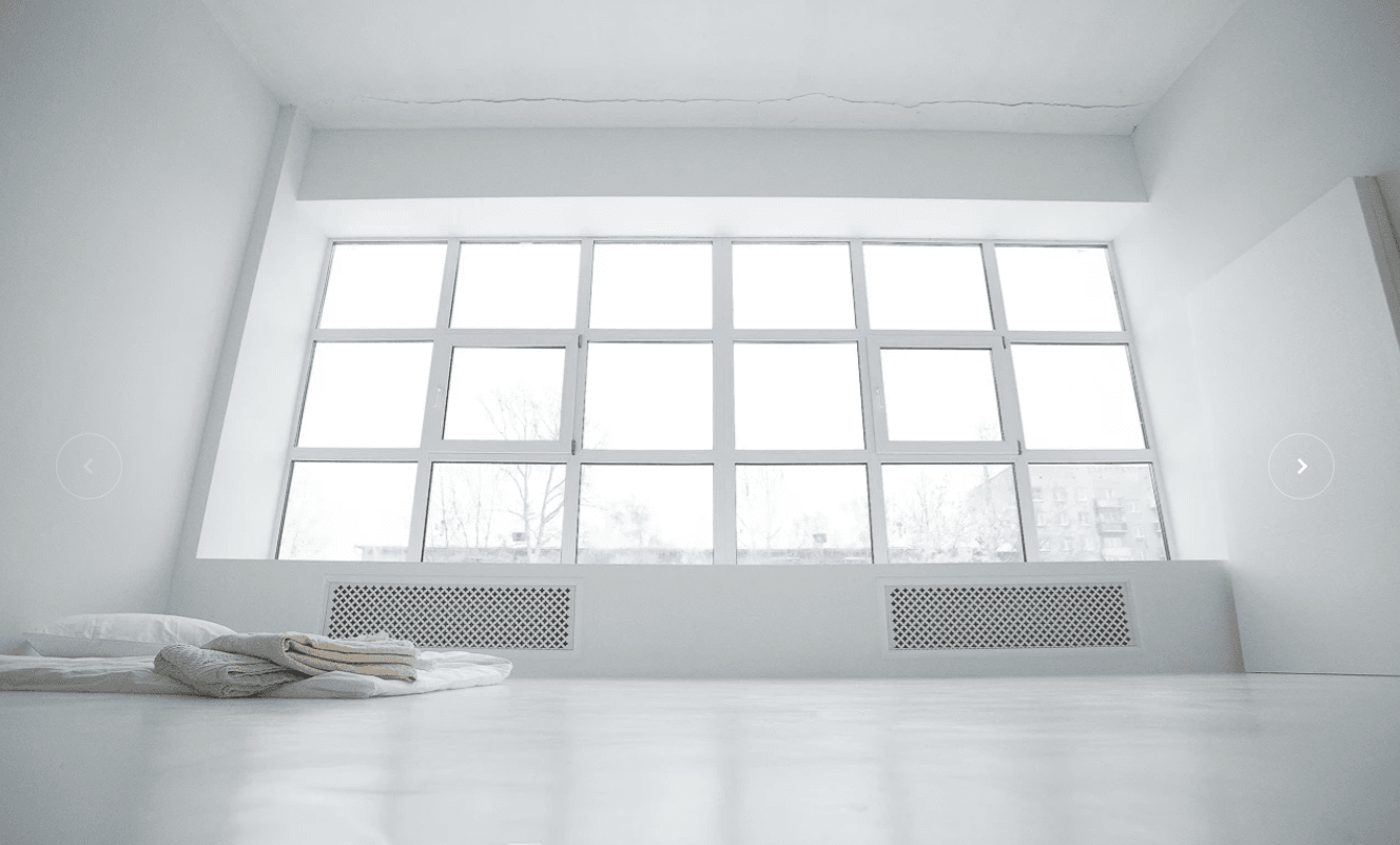 Аренда фотостудии BLACK&WHITE Зал Основной зал в Новосибирске | Фото 