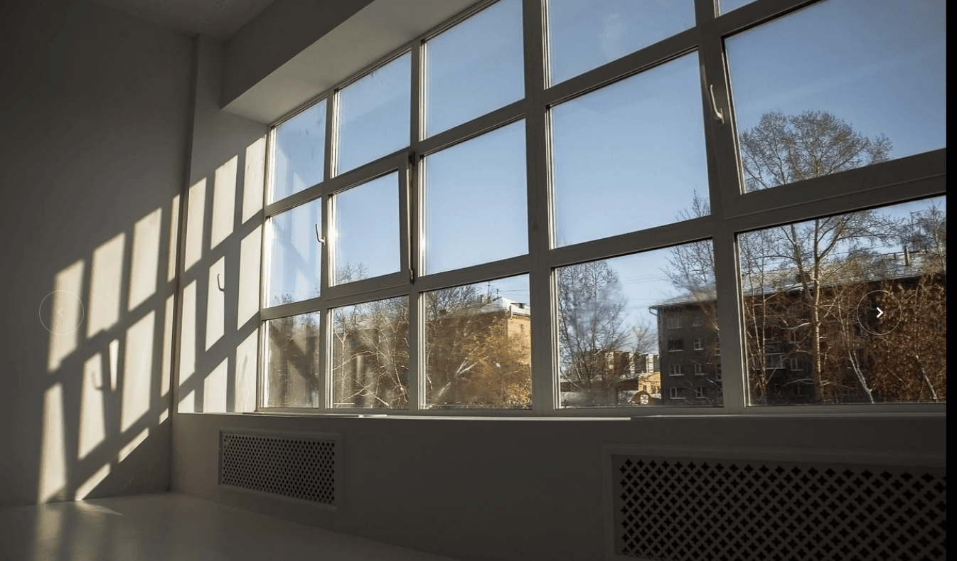 Аренда фотостудии BLACK&WHITE Зал Основной зал в Новосибирске | Фото 