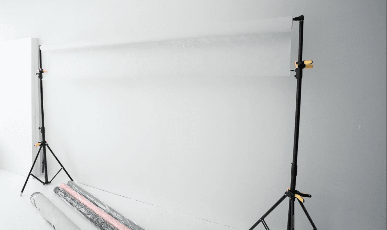 Аренда фотостудии BLACK&WHITE Зал Основной зал в Новосибирске | Фото 