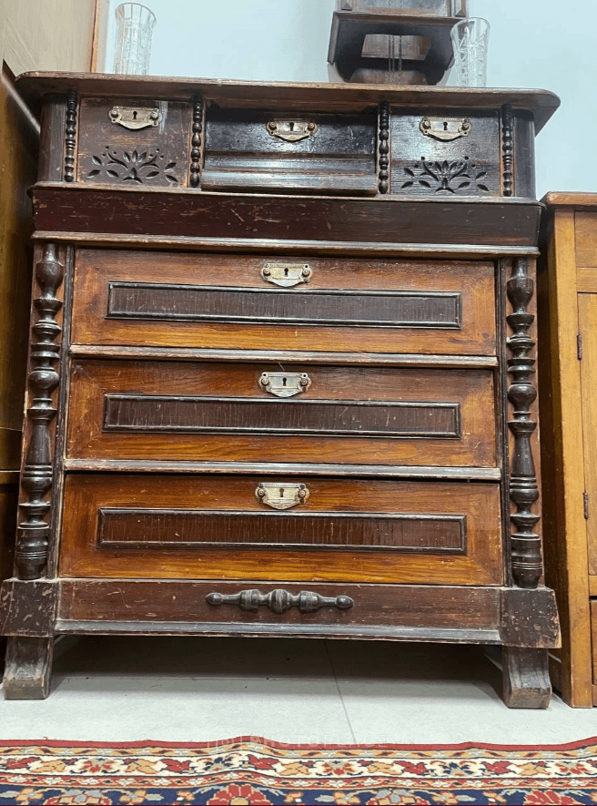 Аренда фотостудии Dark Place Studio Зал СССР в Нижнем Новгороде | Фото 