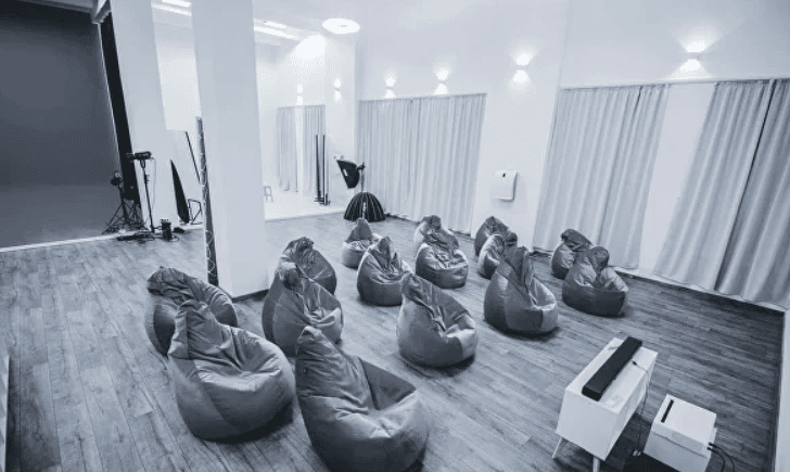 Аренда фотостудии ИСО800 Зал Зал Основной в Нижнем Новгороде | Фото 