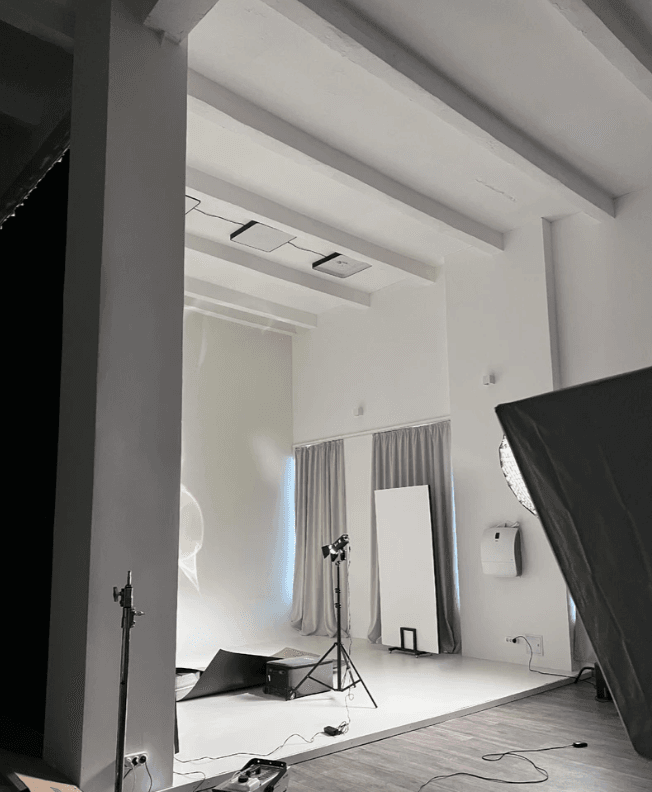 Аренда фотостудии ИСО800 Зал Зал Основной в Нижнем Новгороде | Фото 