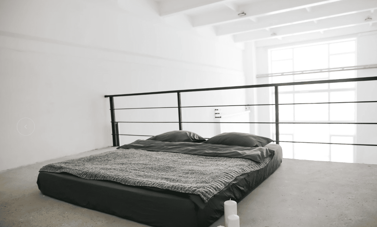 Аренда фотостудии Garage Place NN Зал Основной зал в Нижнем Новгороде | Фото 