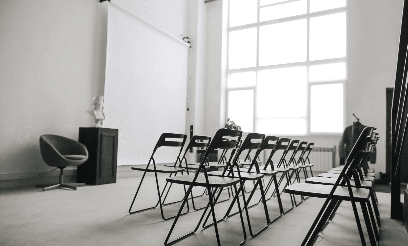 Аренда фотостудии Garage Place NN Зал Основной зал в Нижнем Новгороде | Фото 