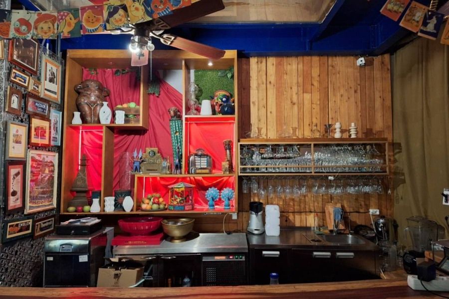 Аренда фотостудии Мануфактура Зал Loft  в Москве | Фото 