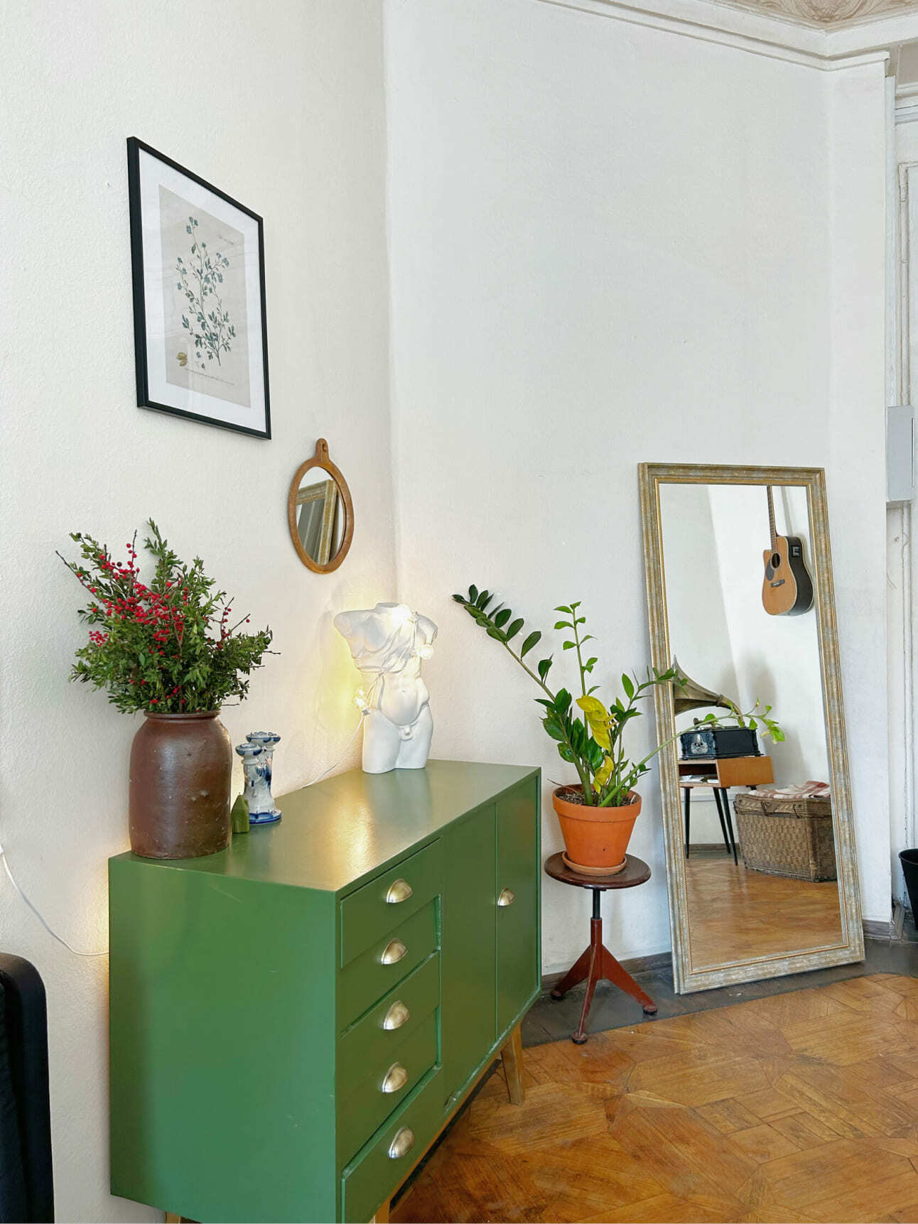 Аренда фотостудии Дом Липы Зал Дом Липы № 2 в Москве | Фото 