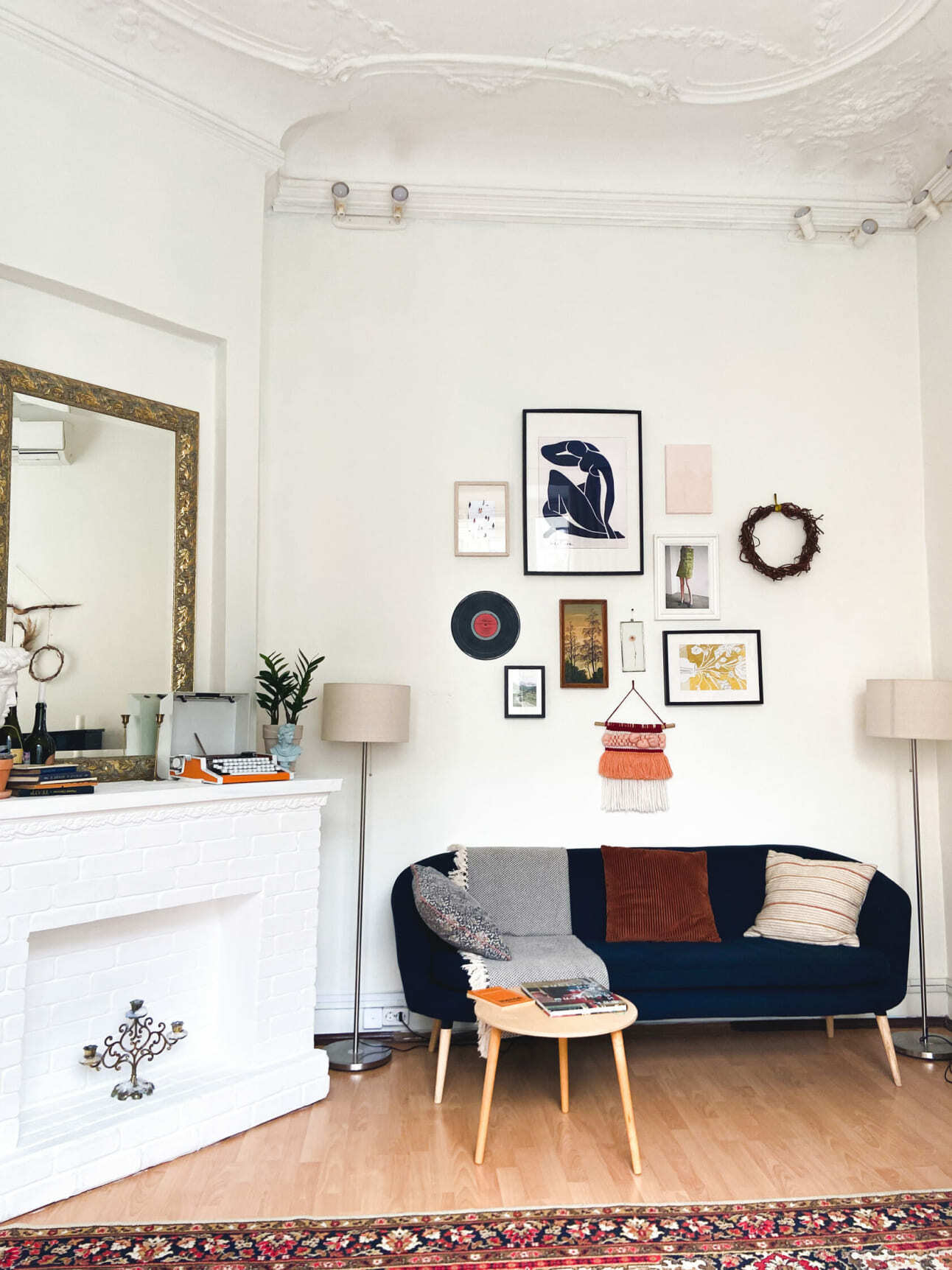 Аренда фотостудии Дом Липы Зал Дом Липы № 1 в Москве | Фото 