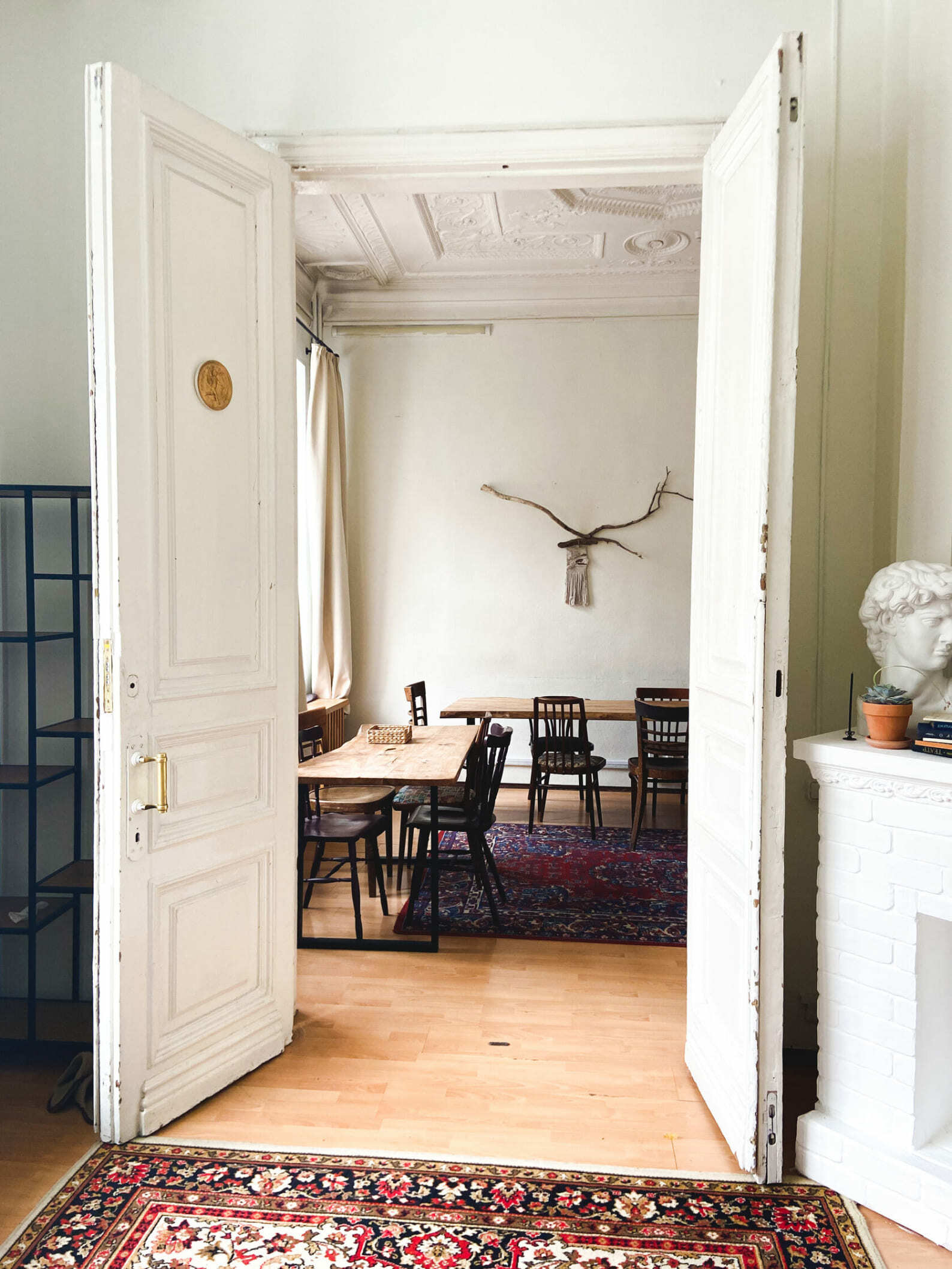 Аренда фотостудии Дом Липы Зал Дом Липы № 1 в Москве | Фото 