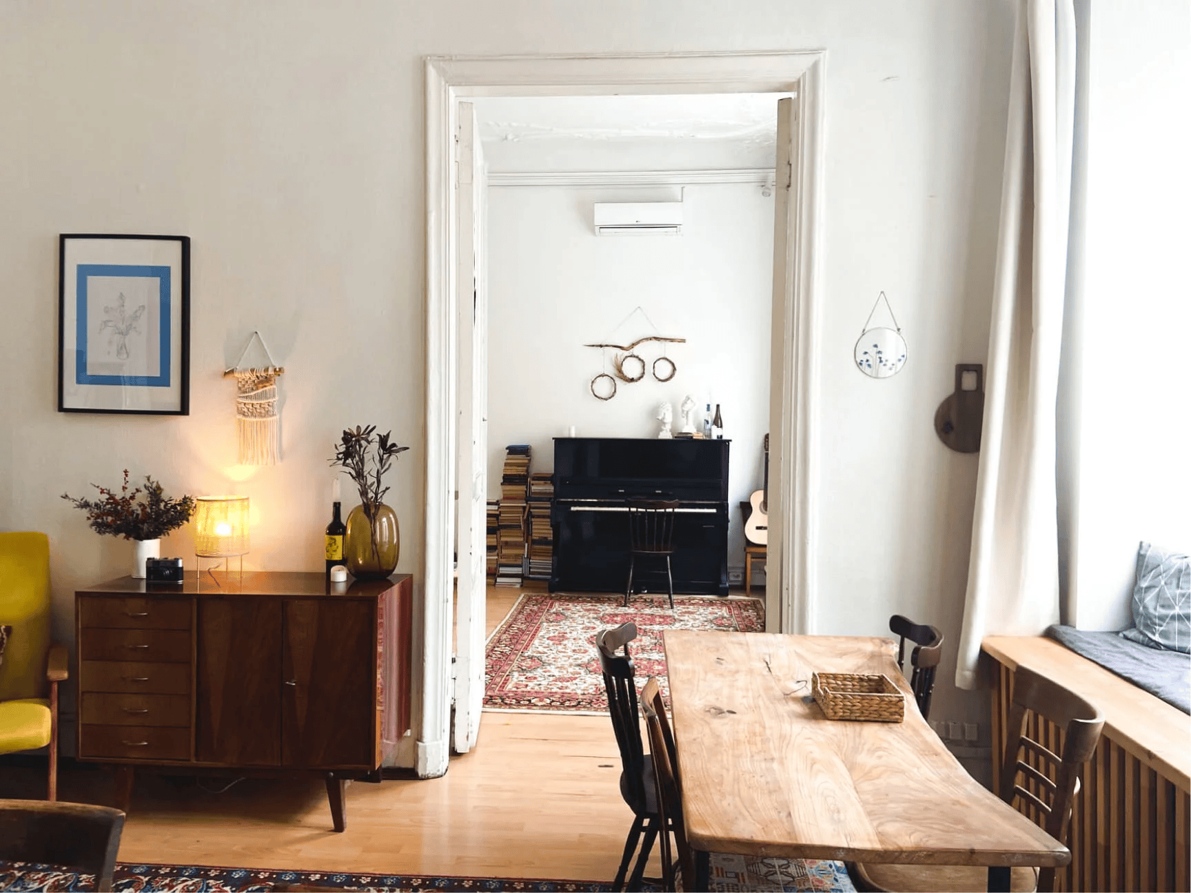 Аренда фотостудии Дом Липы Зал Дом Липы № 1 в Москве | Фото 