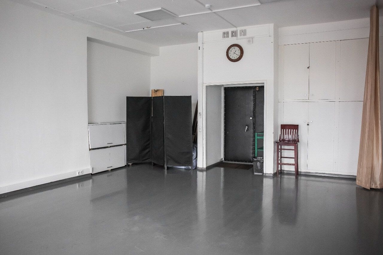 Аренда фотостудии Bogdo Studio Зал Зоркий  в Москве | Фото 