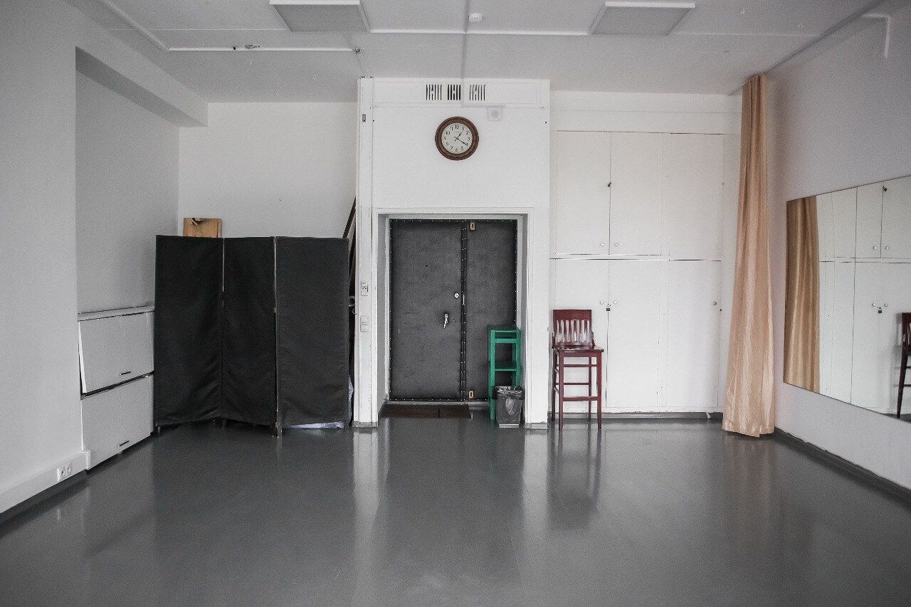 Аренда фотостудии Bogdo Studio Зал Зоркий  в Москве | Фото 