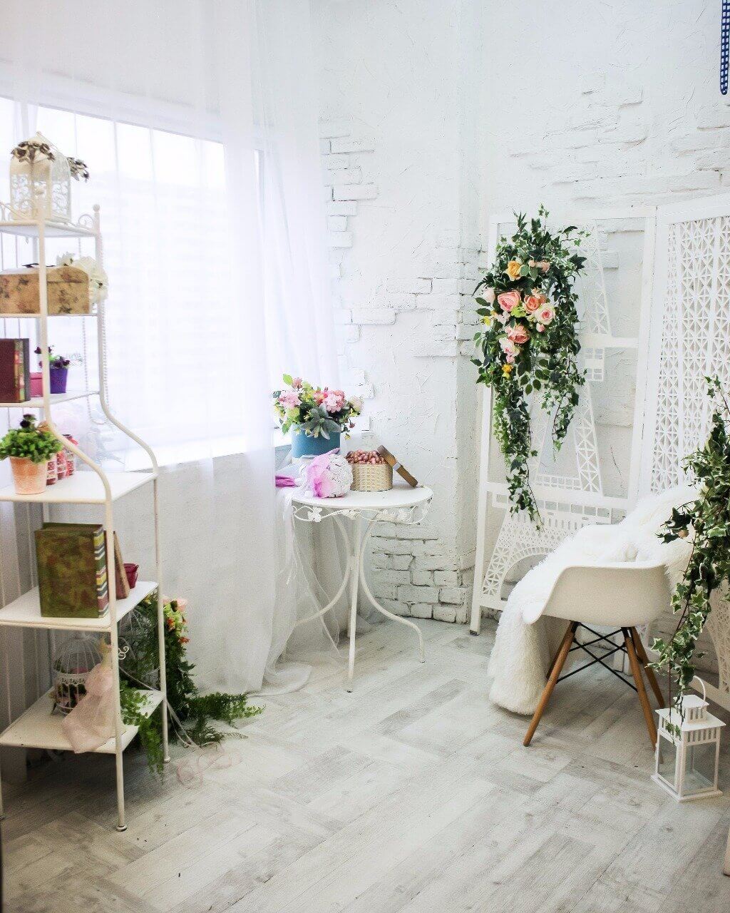 Аренда фотостудии Bogdo Studio Зал Гелиос в Москве | Фото 