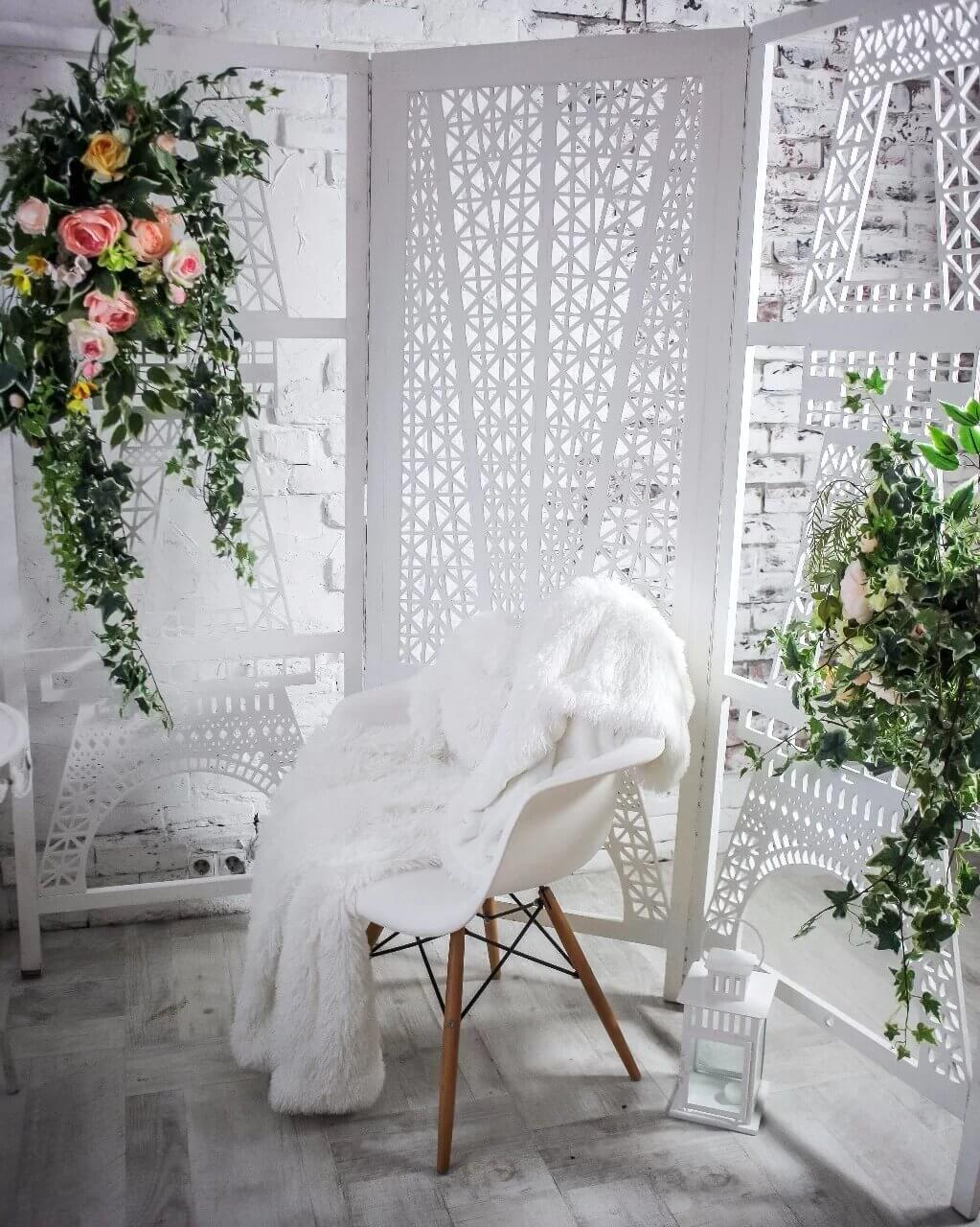 Аренда фотостудии Bogdo Studio Зал Гелиос в Москве | Фото 