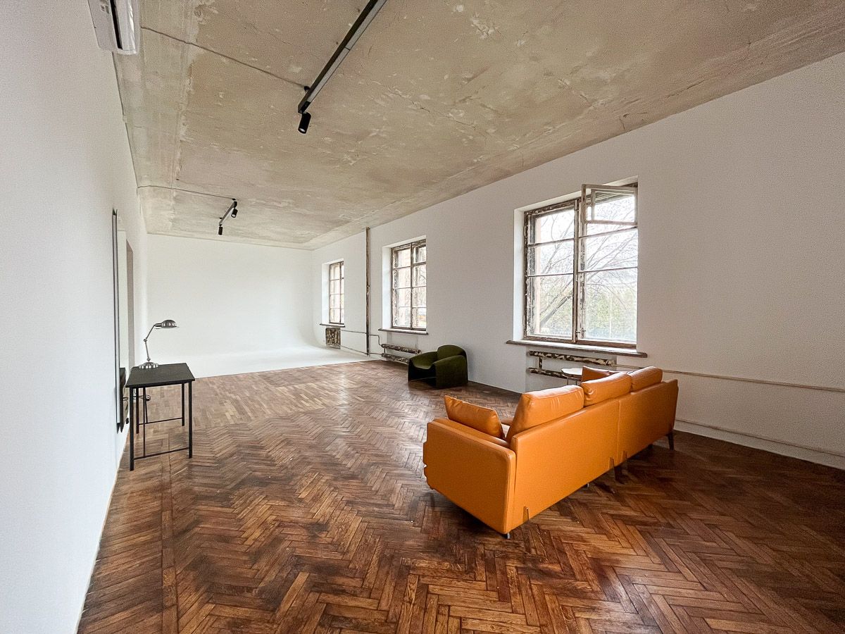 Аренда фотостудии White Studio YAUZA Зал Студия 7 в Москве | Фото 