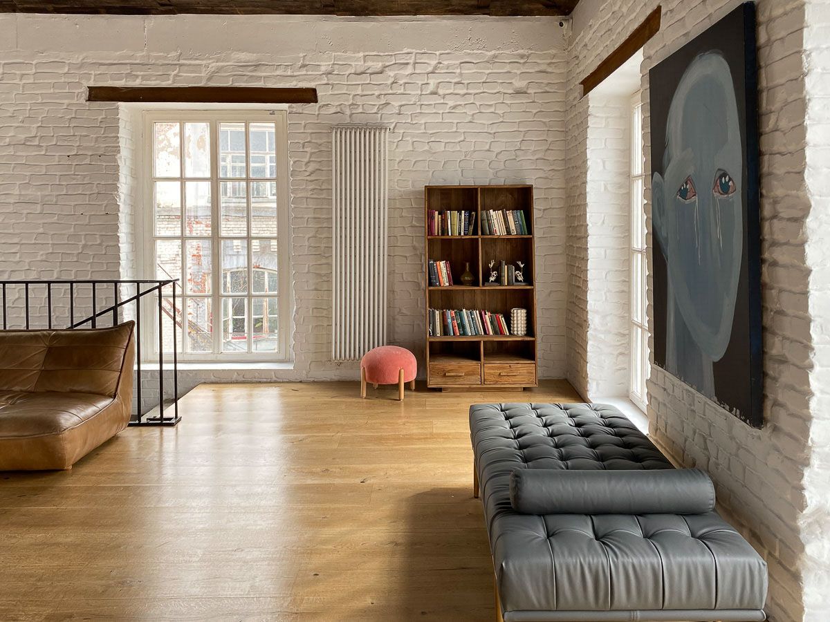 Аренда фотостудии White Хохловка Зал Зал 70 в Москве | Фото 