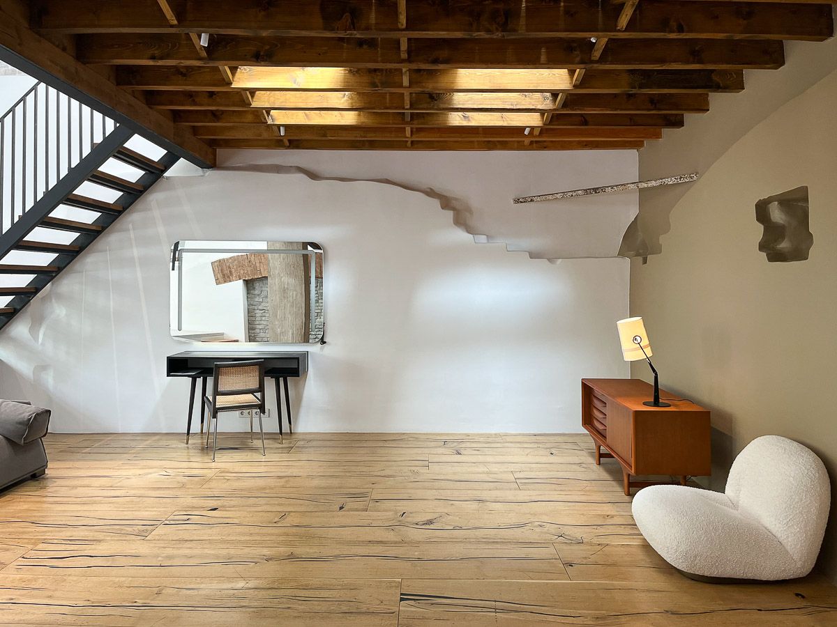 Аренда фотостудии White Studio YAUZA Зал Студия 1 в Москве | Фото 