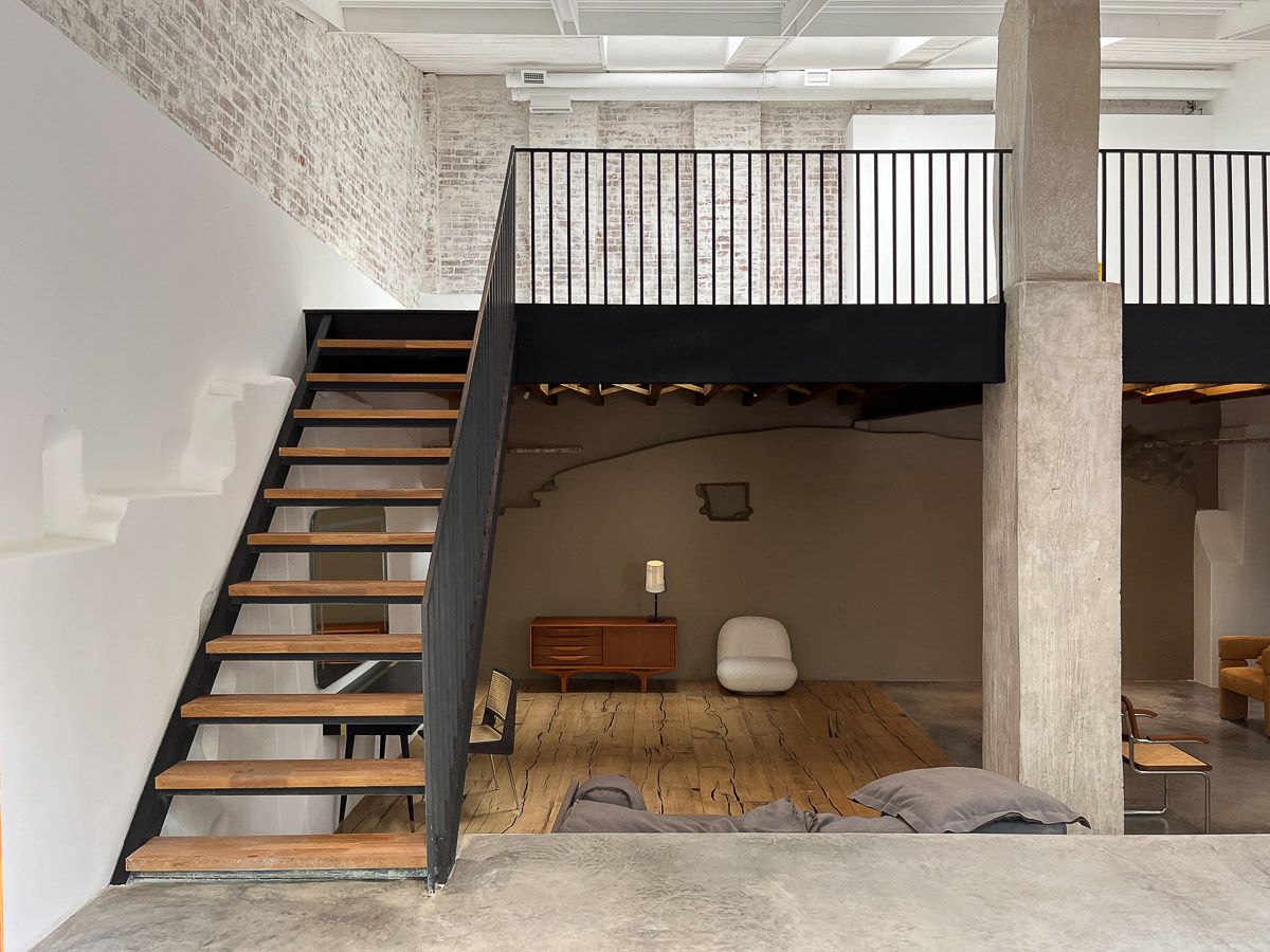 Аренда фотостудии White Studio YAUZA Зал Студия 1 в Москве | Фото 