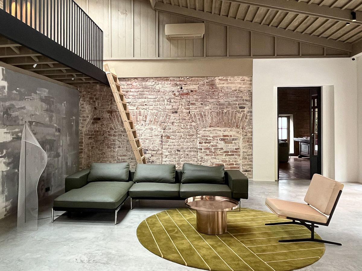 Аренда фотостудии White Studio YAUZA Зал Студия 2 в Москве | Фото 