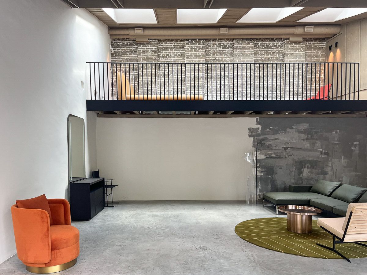 Аренда фотостудии White Studio YAUZA Зал Студия 2 в Москве | Фото 