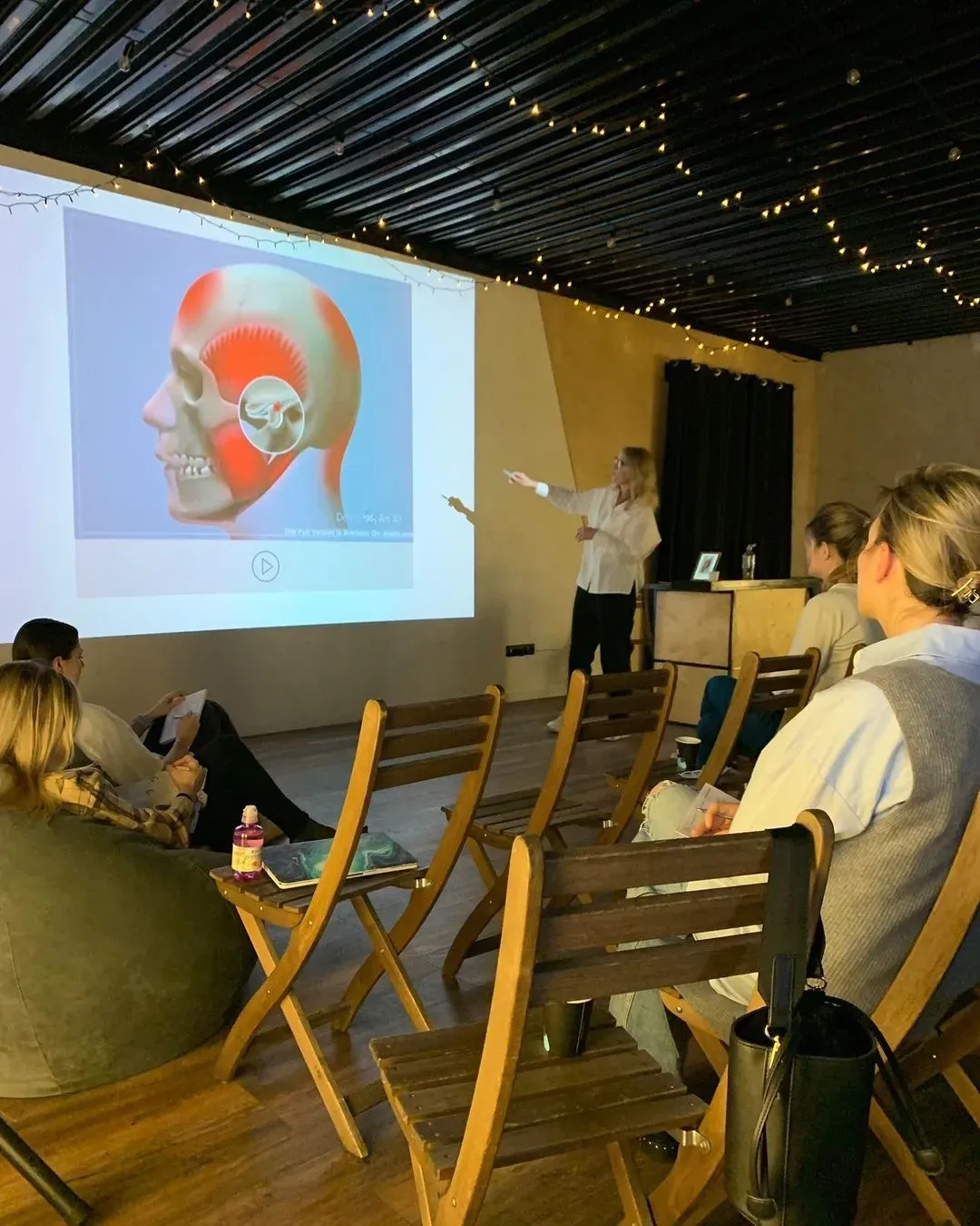 Аренда фотостудии BackG Зал Конференц в Москве | Фото 