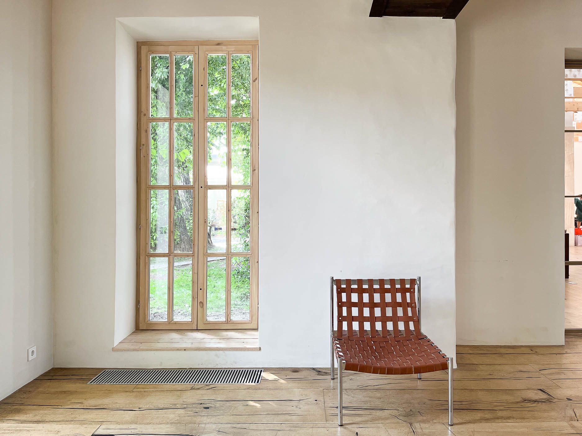 Аренда фотостудии White Studio YAUZA Зал Студия 4 в Москве | Фото 