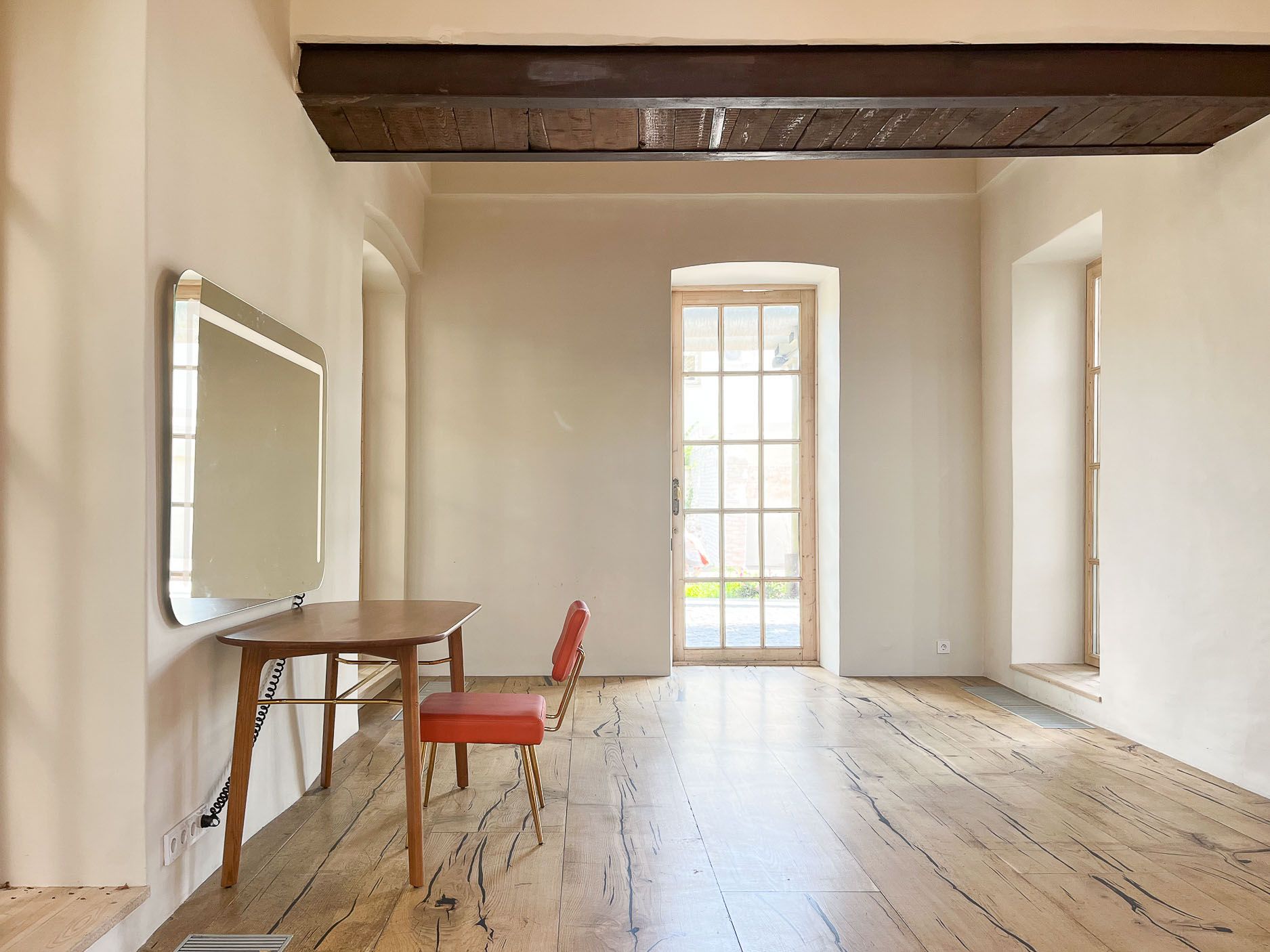 Аренда фотостудии White Studio YAUZA Зал Студия 4 в Москве | Фото 