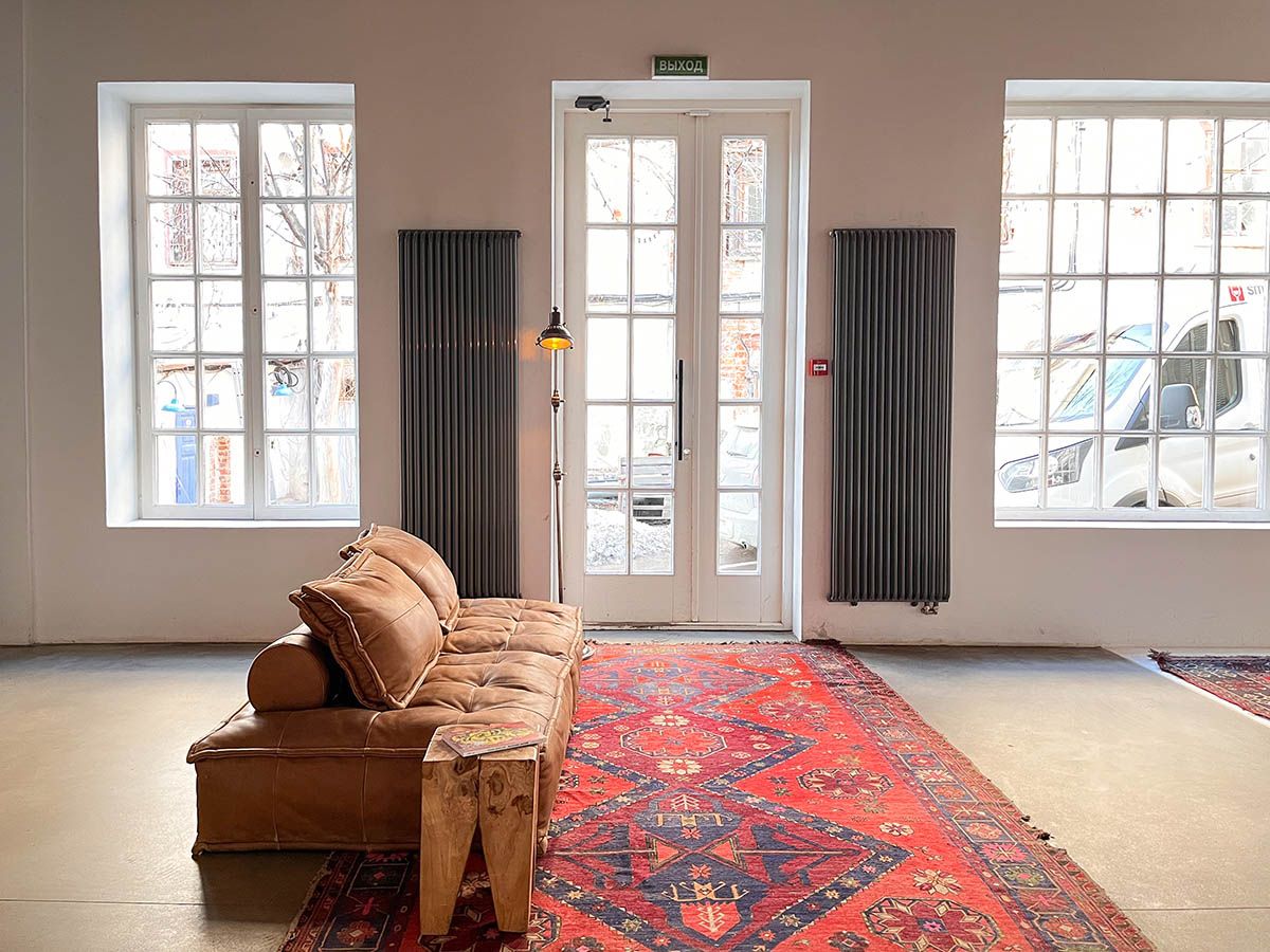 Аренда фотостудии White Хохловка Зал Зал 85 в Москве | Фото 