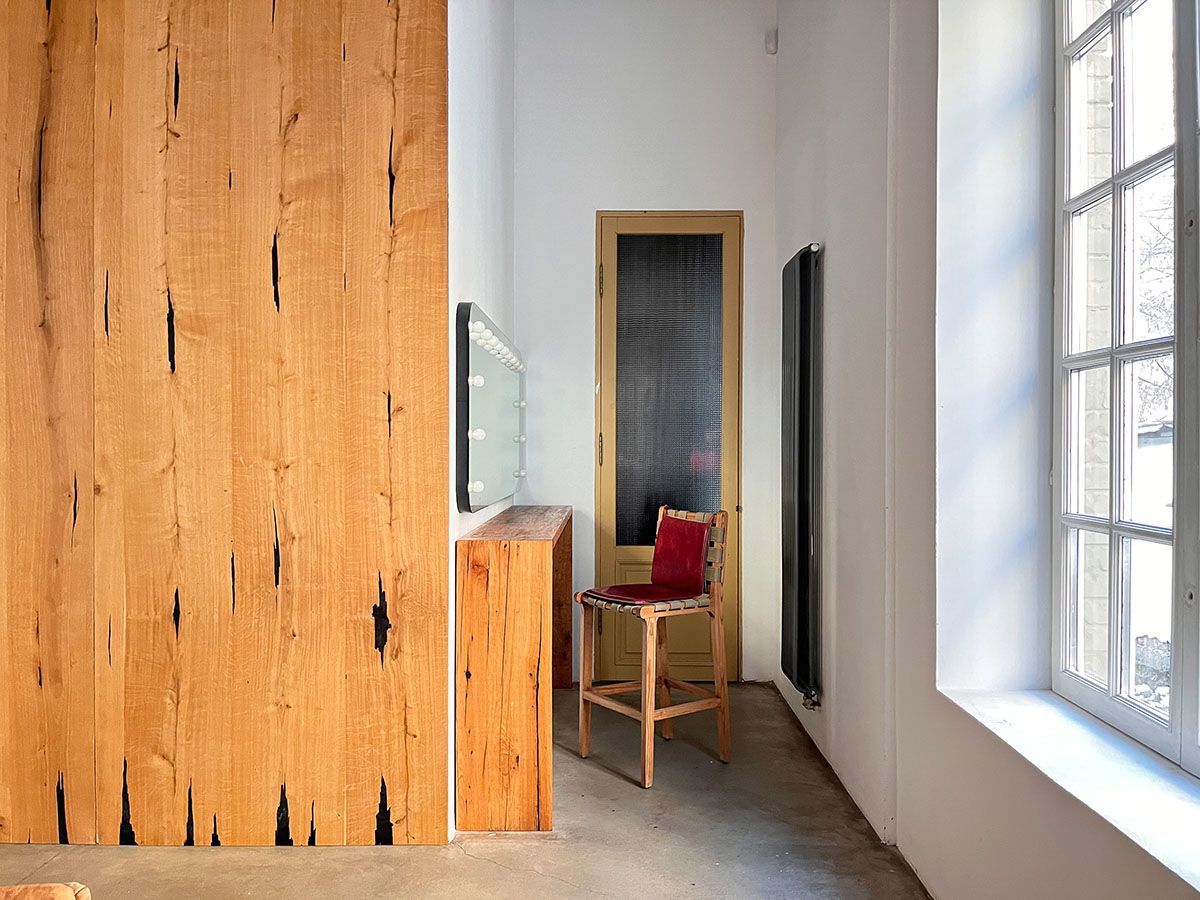 Аренда фотостудии White Хохловка Зал Зал 85 в Москве | Фото 