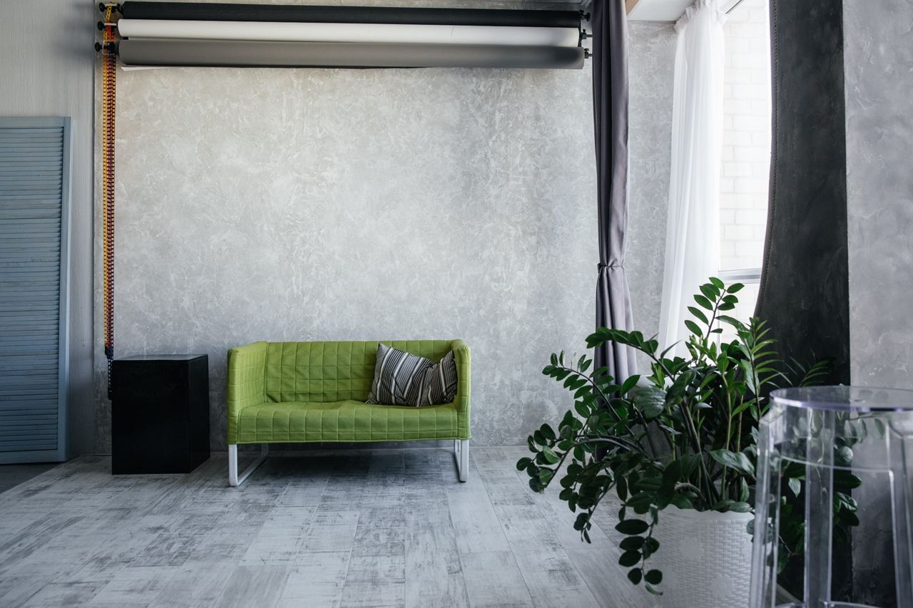 Аренда фотостудии Factura Зал Factura  В Ульяновске | Фото 