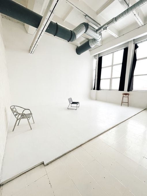 Аренда фотостудии MAIN Зал Дюна в Новосибирске | Фото 