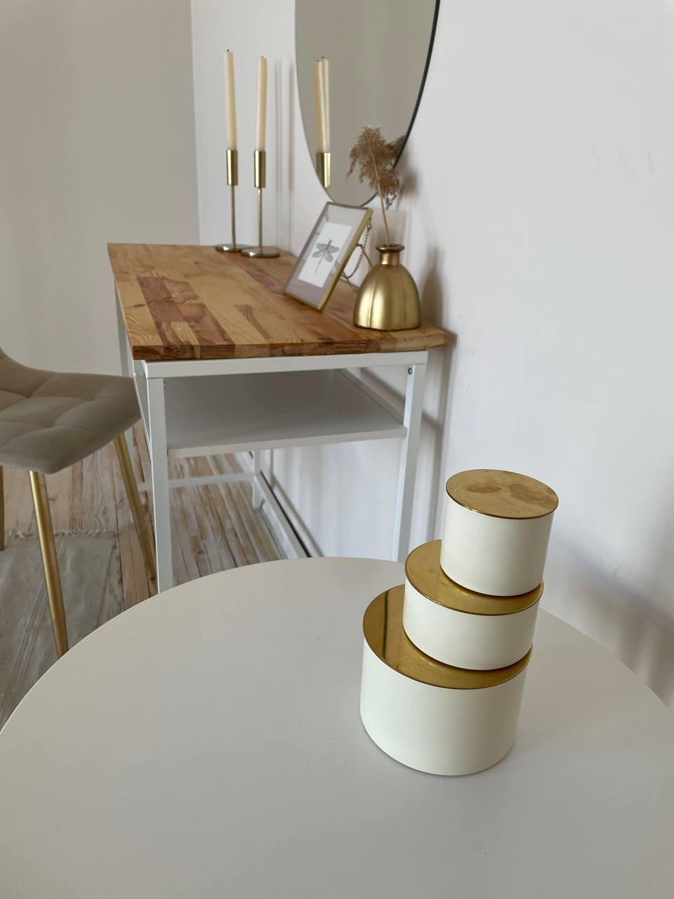 Аренда фотостудии ML PHOTOSTUDIO Зал L в Новосибирске | Фото 