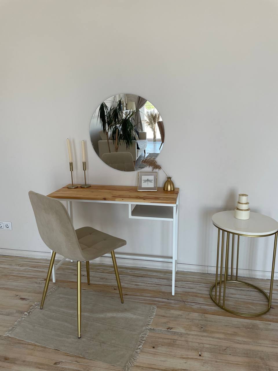 Аренда фотостудии ML PHOTOSTUDIO Зал L в Новосибирске | Фото 