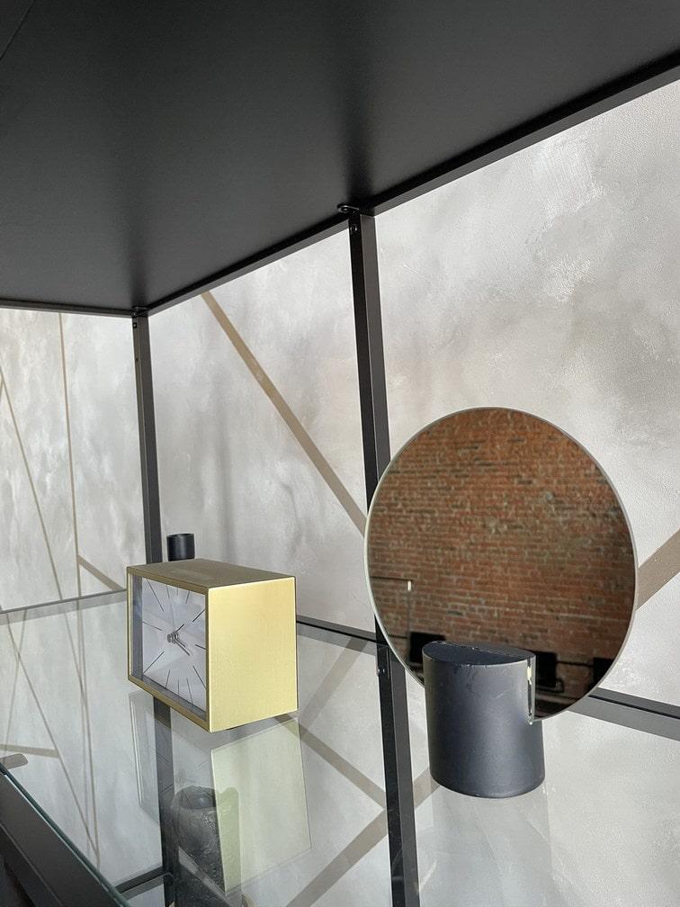 Аренда фотостудии ML PHOTOSTUDIO Зал M в Новосибирске | Фото 