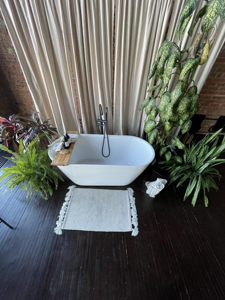 Аренда фотостудии ML PHOTOSTUDIO Зал M в Новосибирске | Фото 