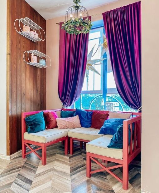 Аренда фотостудии LB-STUDIO Зал LB-STUDIO в Тольятти | Фото 