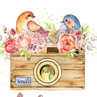 Логотип компании