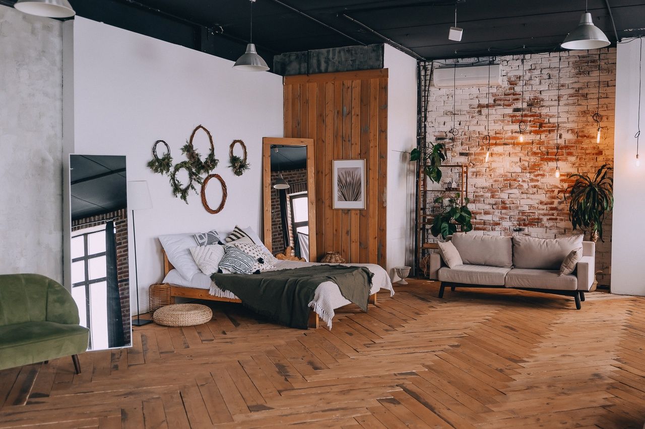 Аренда фотостудии CreativeLife Зал MAX  В Тамбове | Фото 