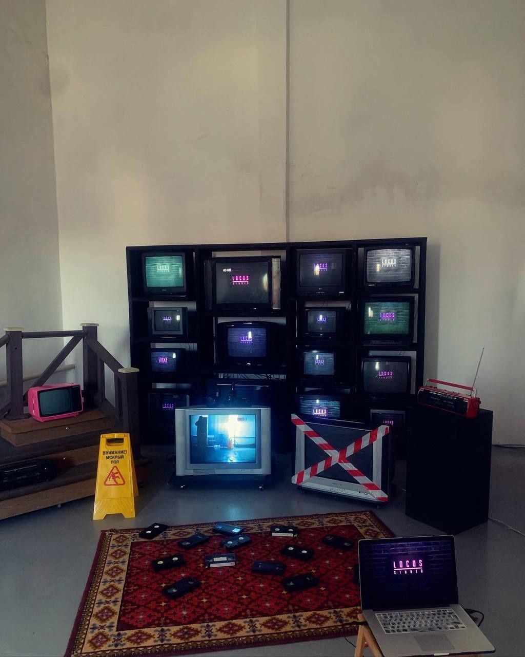 Аренда фотостудии Locus Studio Зал Base в Казани | Фото 