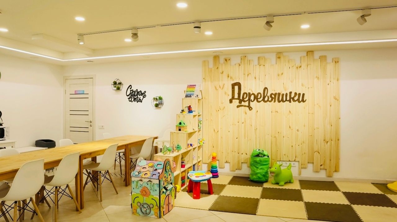 Аренда фотостудии Деревяшки Зал Основной  В Томске | Фото 